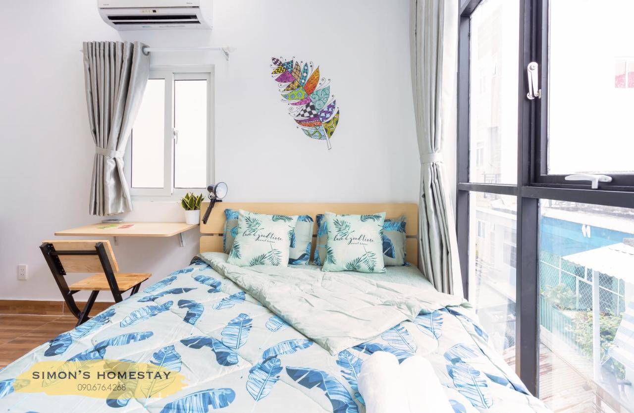 Simon's Homestay Homestay