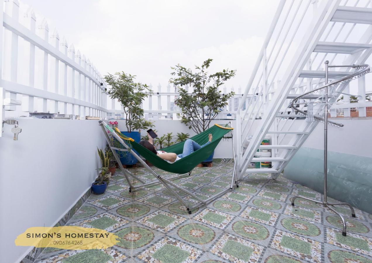 Homestay Simon's Homestay