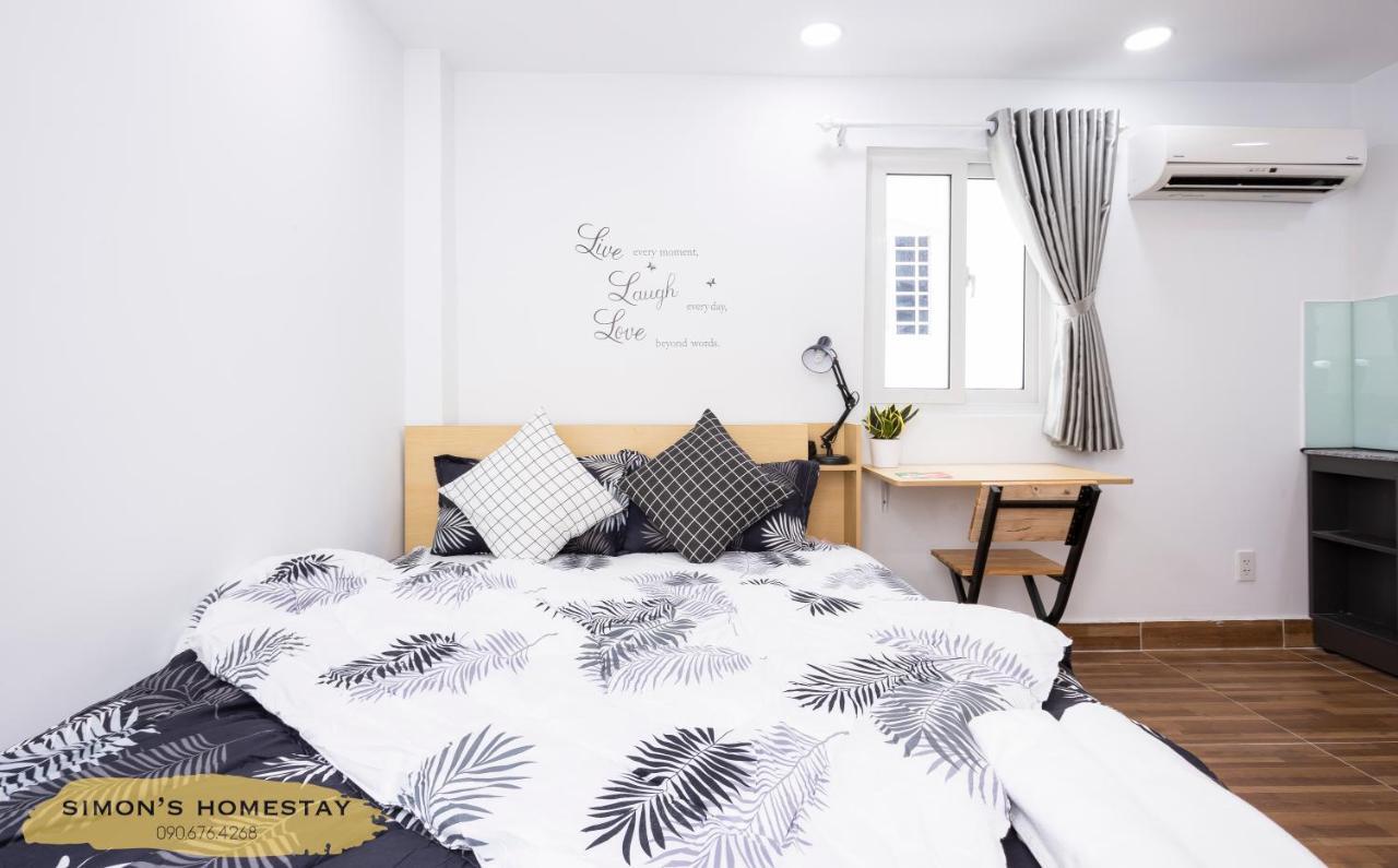 Simon's Homestay *