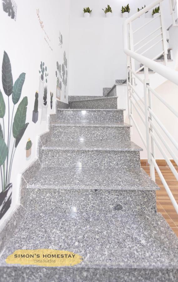 Simon's Homestay * Ho Chi Minh City