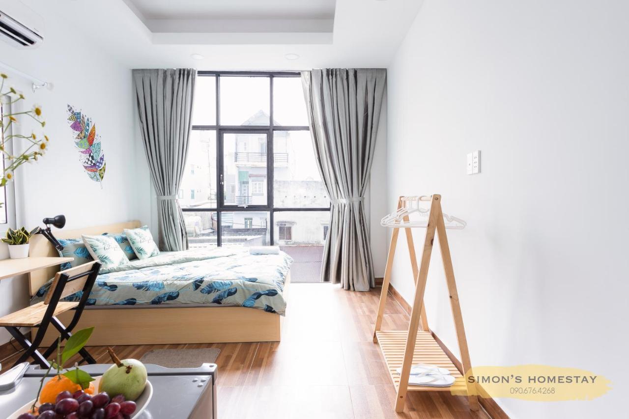 Simon's Homestay