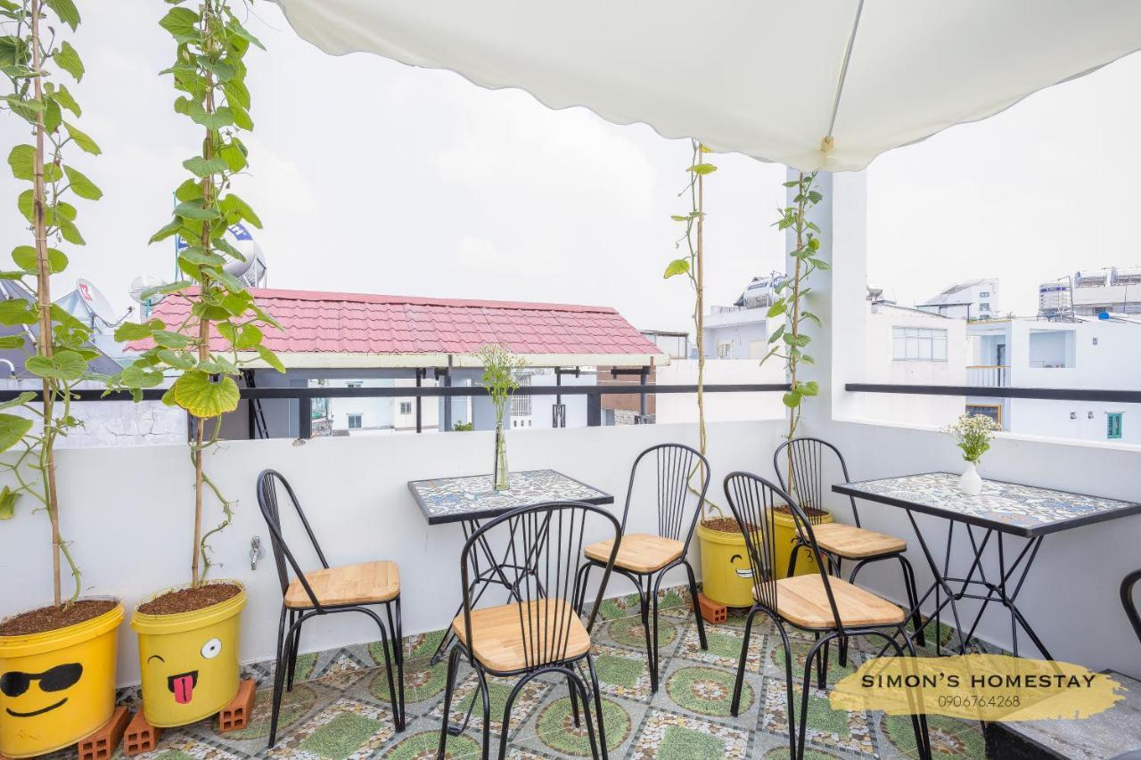 Simon's Homestay