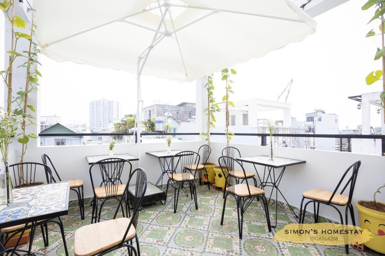 Simon's Homestay Ho Chi Minh City