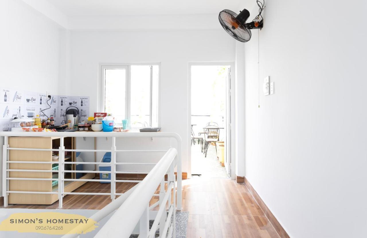 Homestay Simon's Homestay Ho Chi Minh City