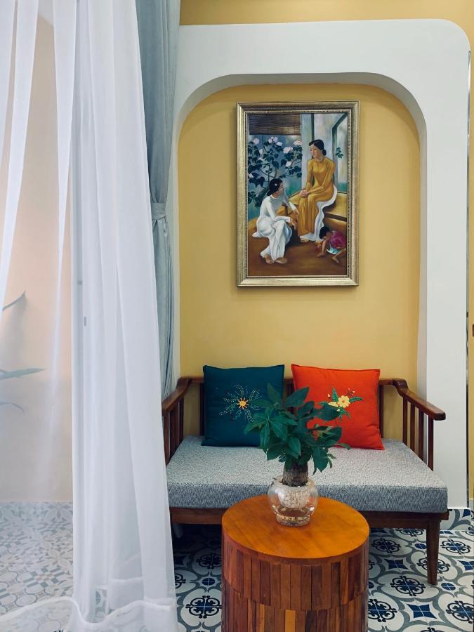 Chez Mimosa Local 3* Ho Chi Minh City