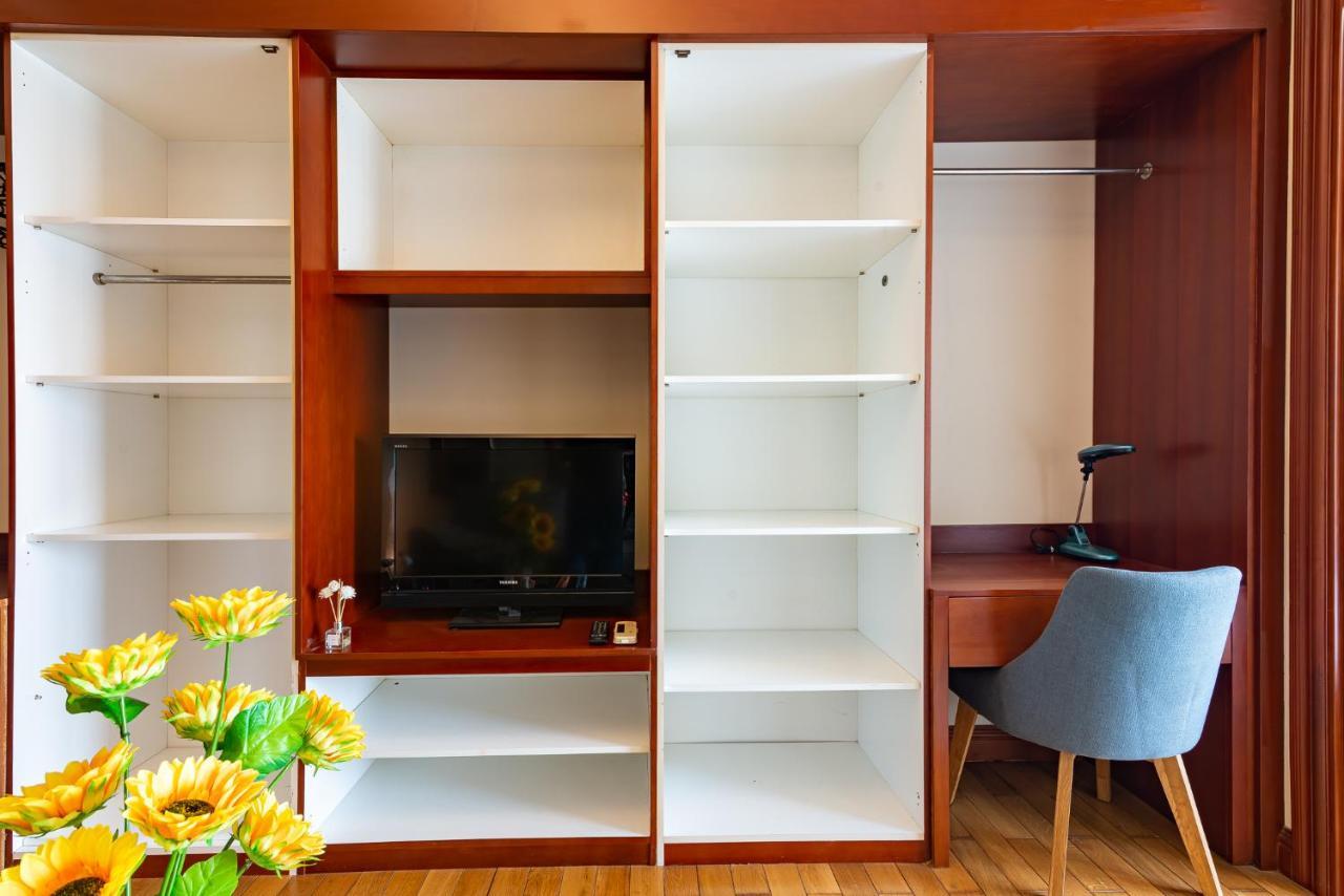 Apartment The Manor The Art - Saigon Central Ho Chi Minh City