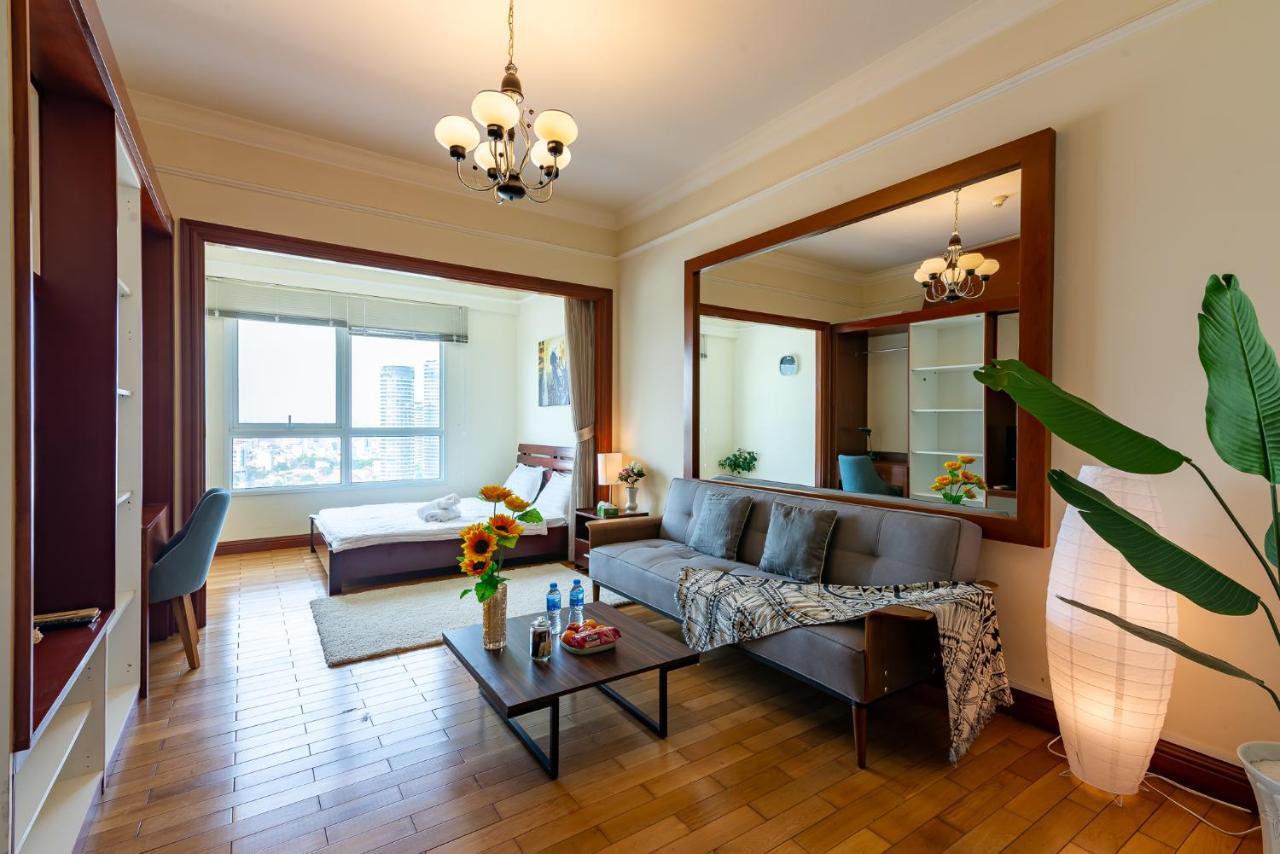 The Manor The Art - Saigon Central * Ho Chi Minh City