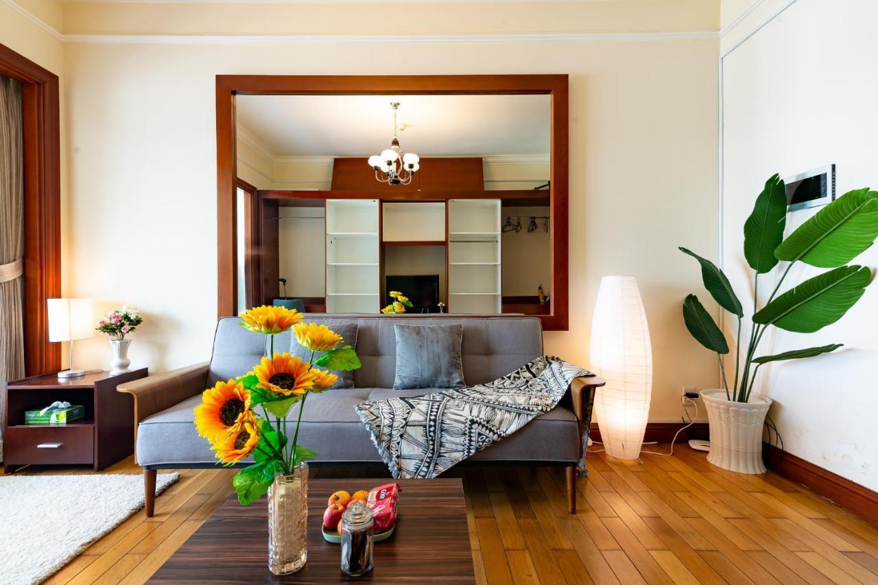 Apartment The Manor The Art - Saigon Central *