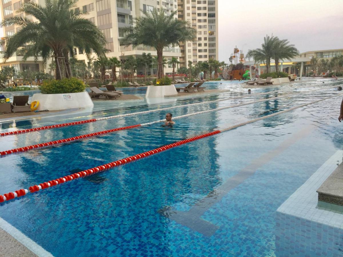 Diamond Island- Luxury * Bandar Ho Chi Minh