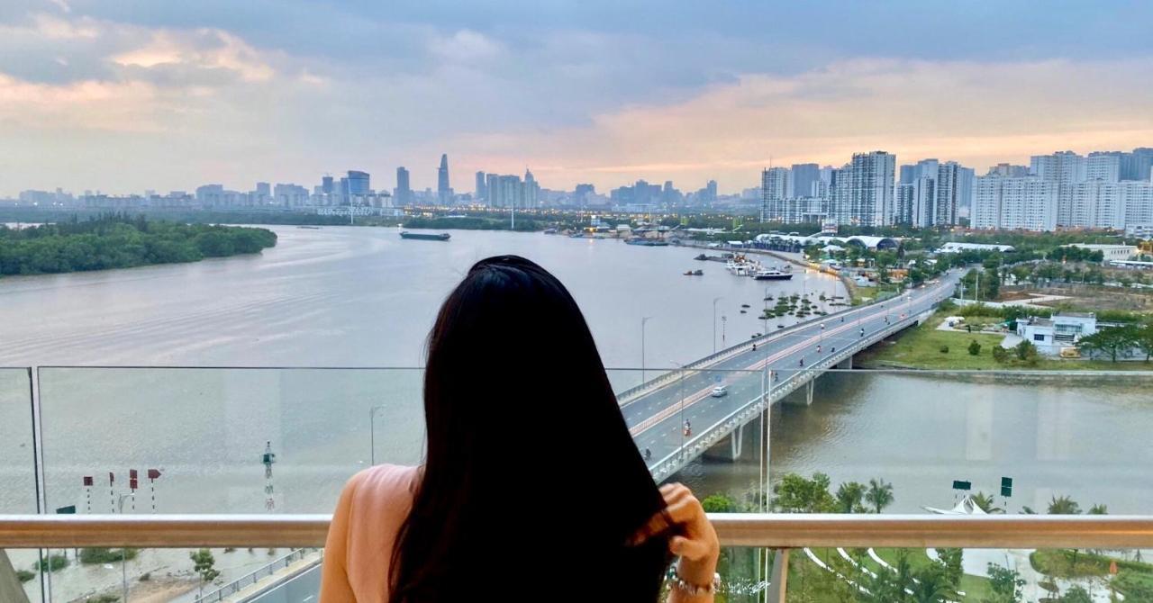 Pangsapuri Diamond Island- Luxury Bandar Ho Chi Minh