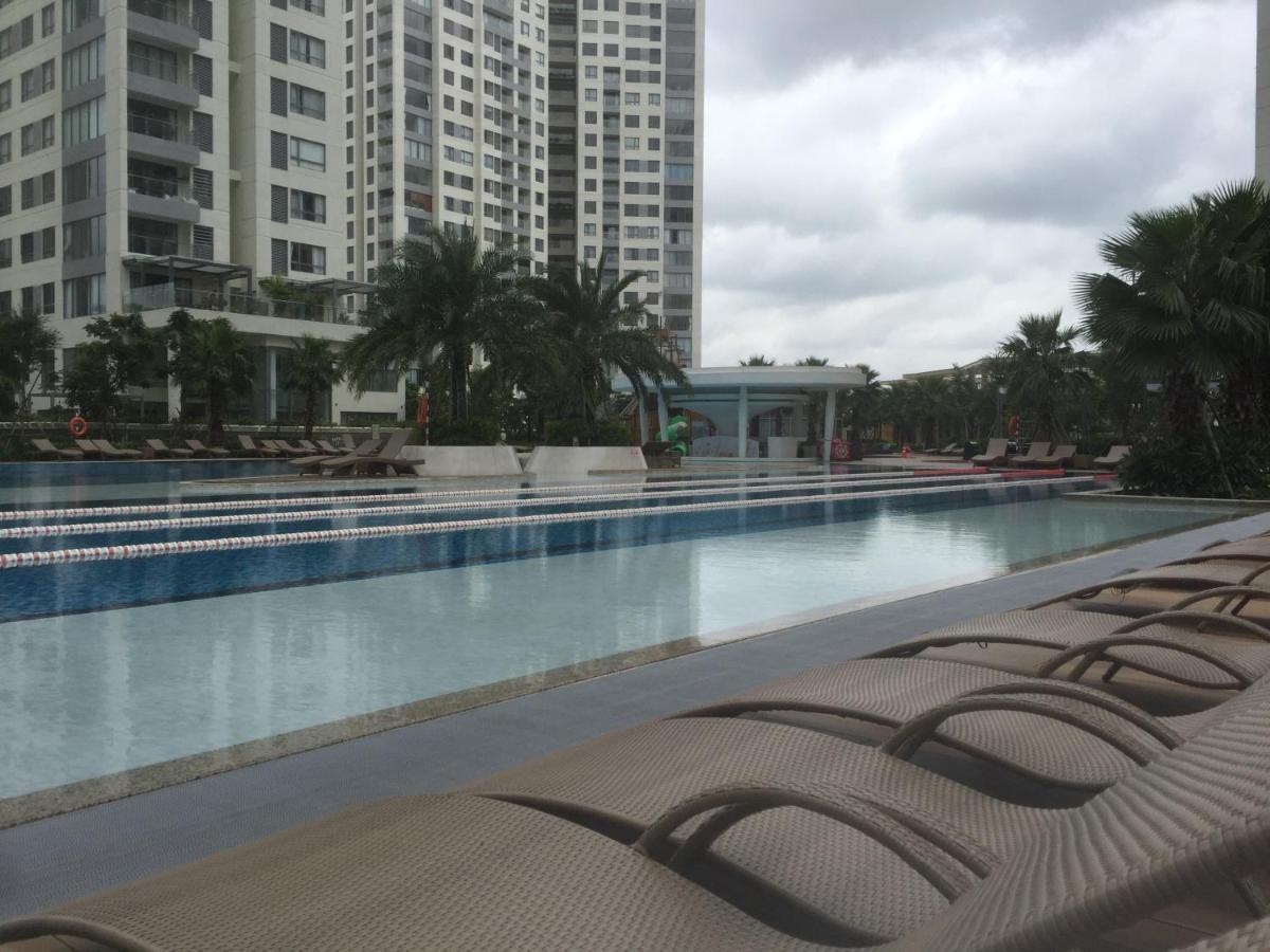 Pangsapuri Diamond Island- Luxury Bandar Ho Chi Minh