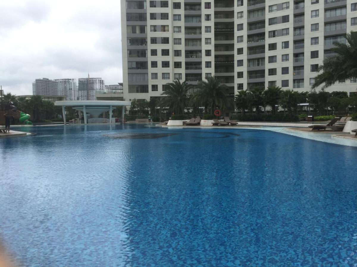 Diamond Island- Luxury