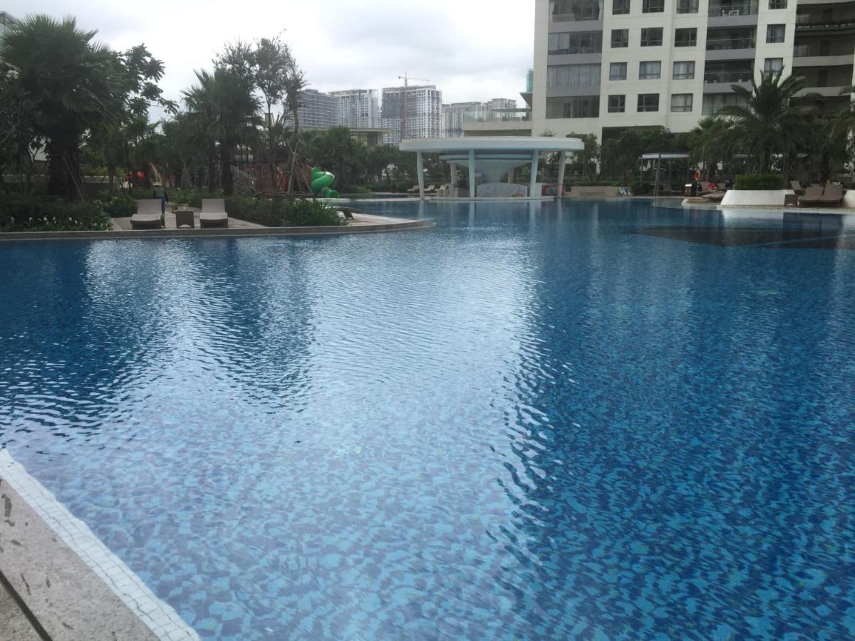 Pangsapuri Diamond Island- Luxury Bandar Ho Chi Minh