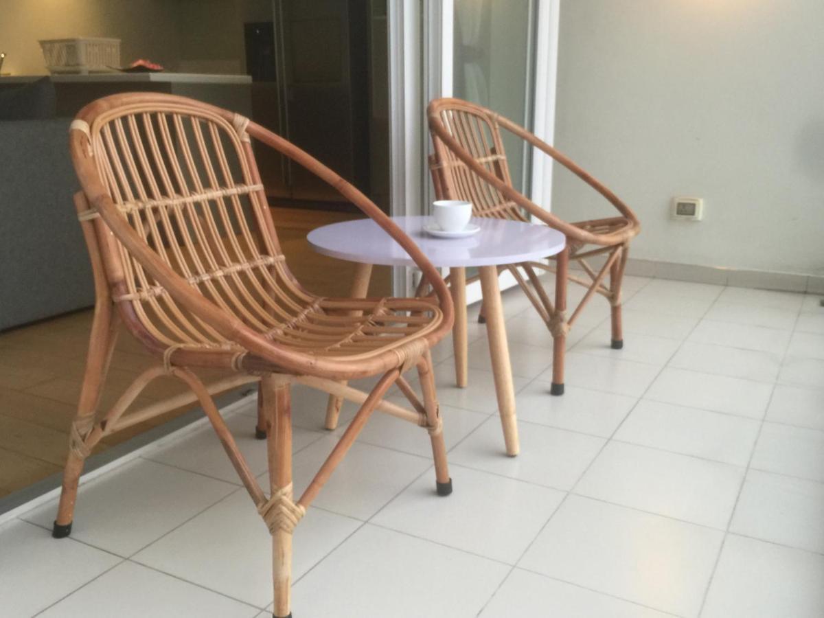 Pangsapuri Diamond Island- Luxury Bandar Ho Chi Minh