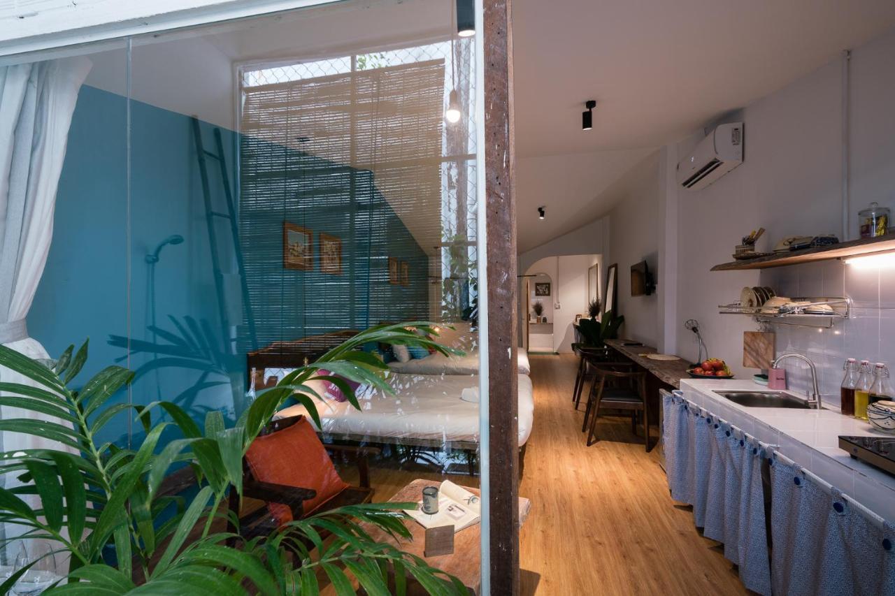 Anhouse Saigon *