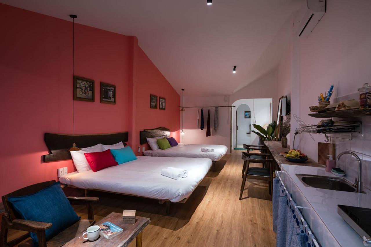 Anhouse Saigon Pangsapuri
