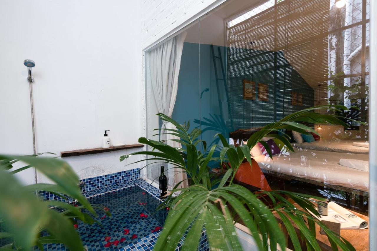 Anhouse Saigon * Bandar Ho Chi Minh