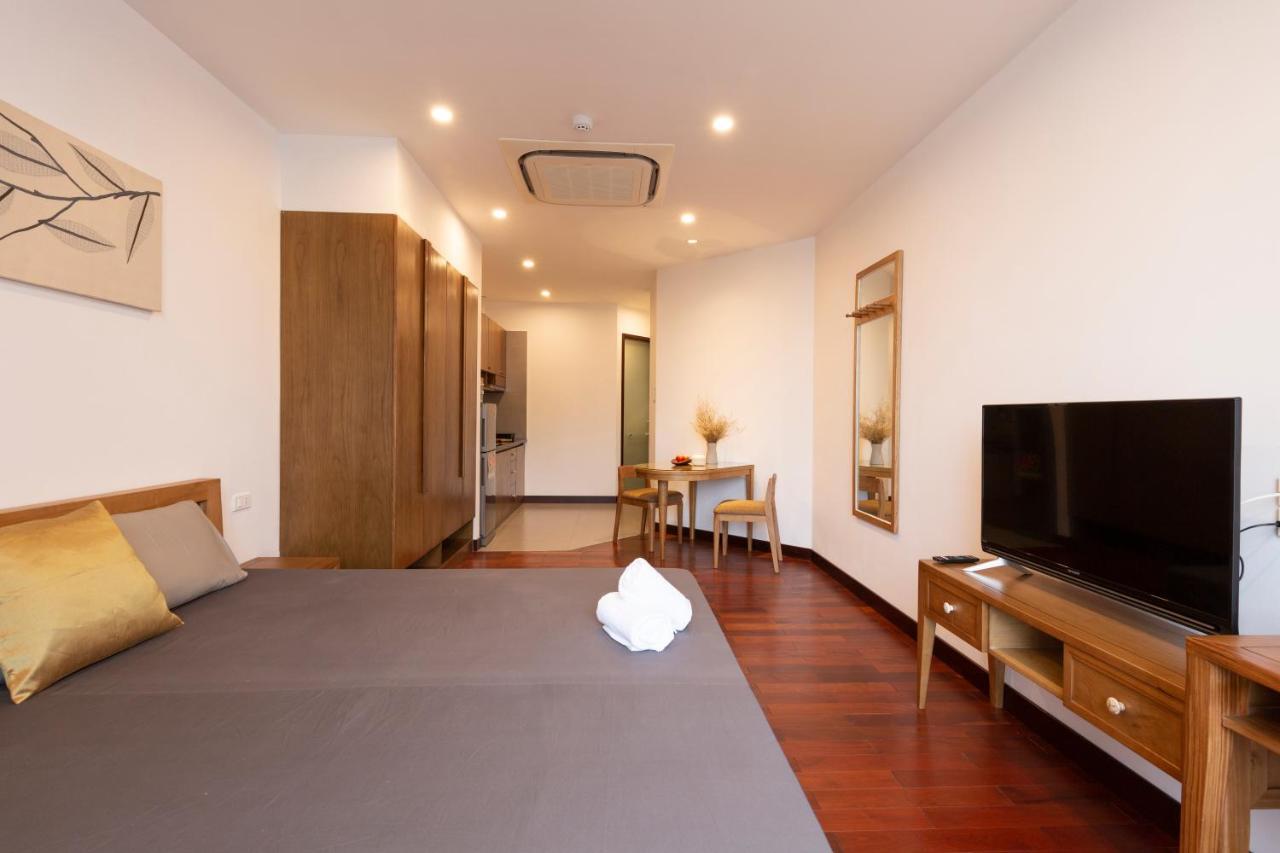 Auhome - Wooden Ho Chi Minh City