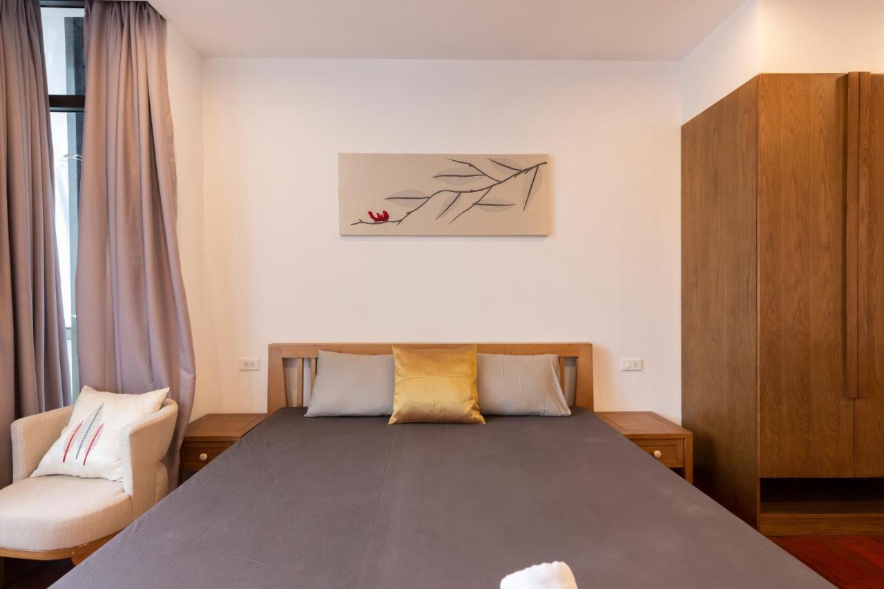 Apartment Auhome - Wooden