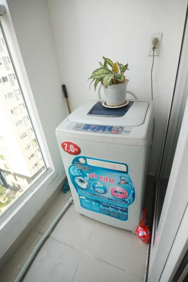 Apartment Jolie -sky Center -block A Ho Chi Minh City