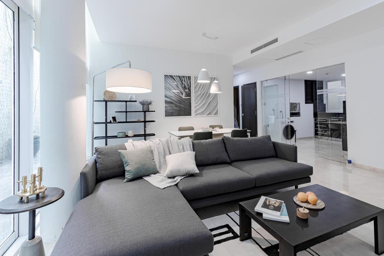 Apartment Blue Arch - Luxury Serviced In Saigon *