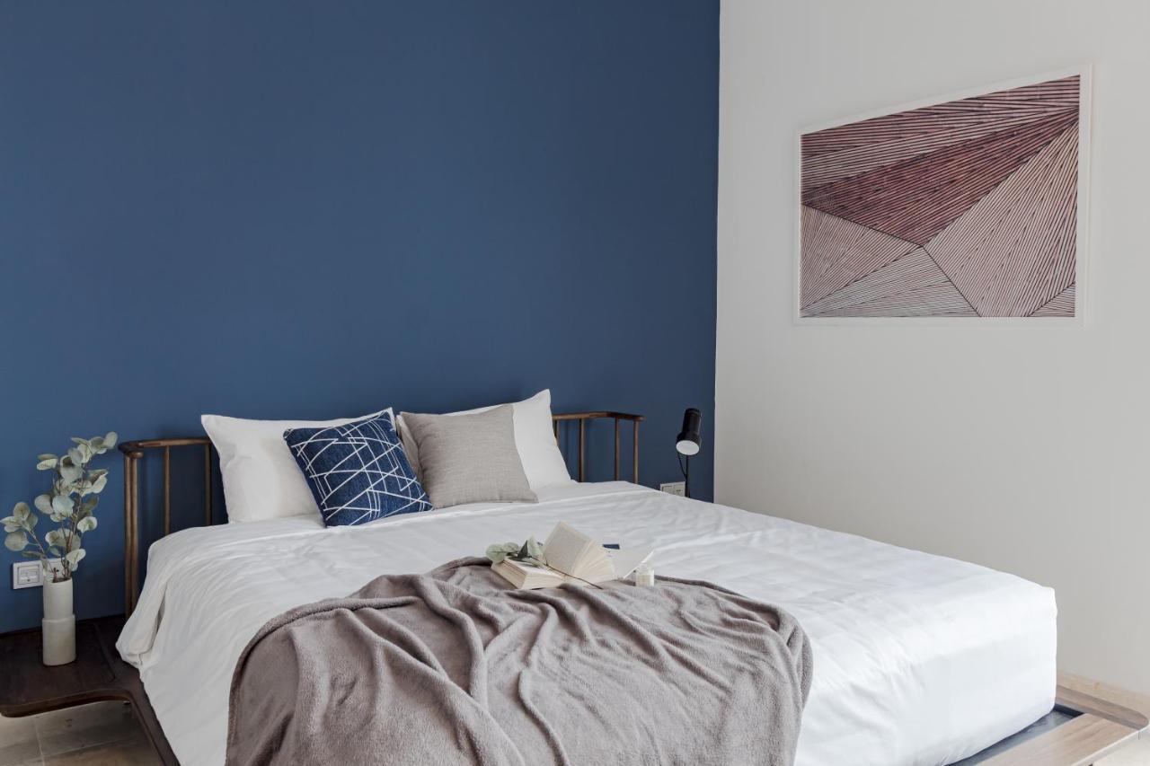 Apartment Blue Arch - Luxury Serviced In Saigon