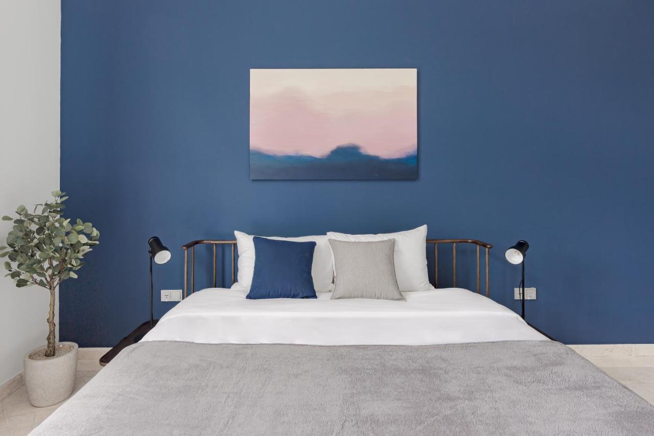 Apartment Blue Arch - Luxury Serviced In Saigon *