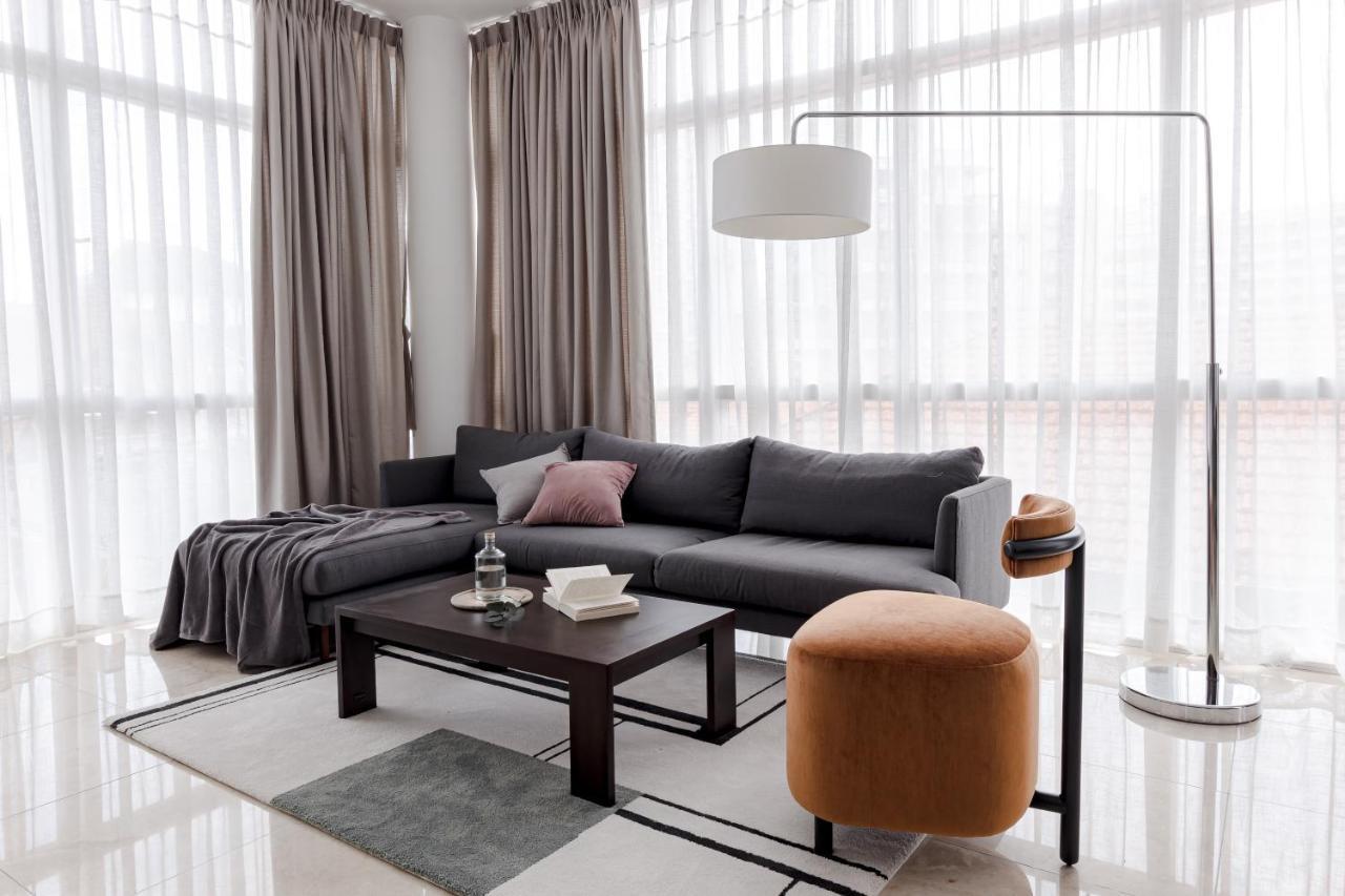 Apartment Blue Arch - Luxury Serviced In Saigon *