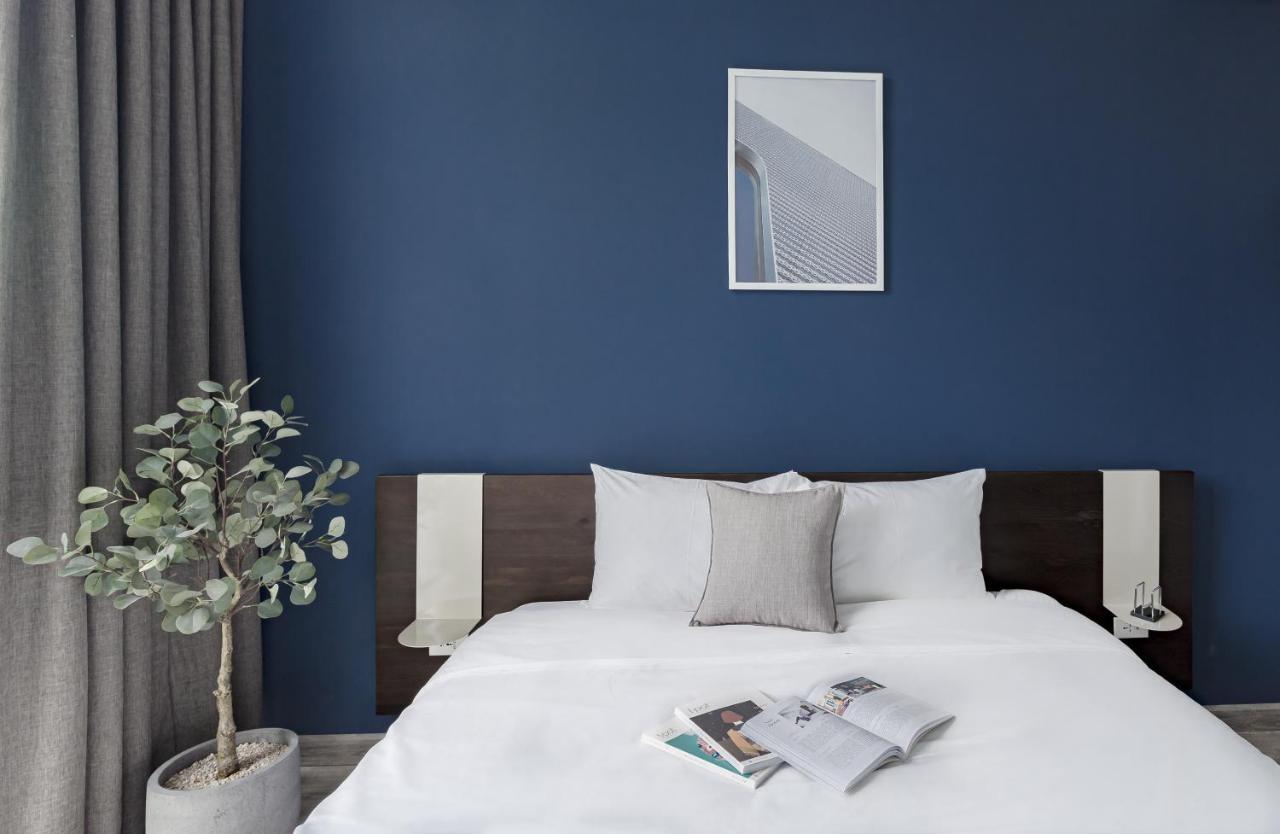 Apartment Blue Arch - Luxury Serviced In Saigon *