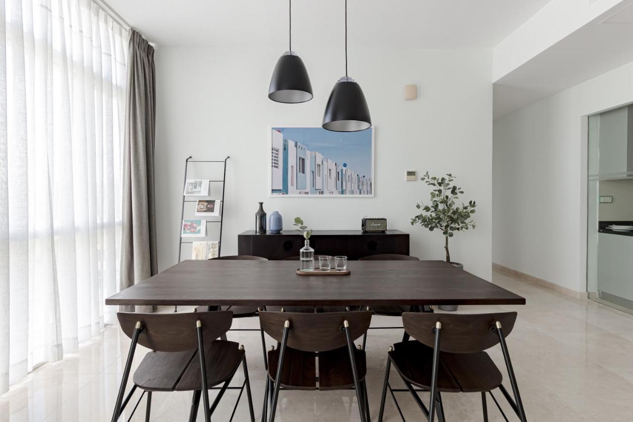 Apartment Blue Arch - Luxury Serviced In Saigon