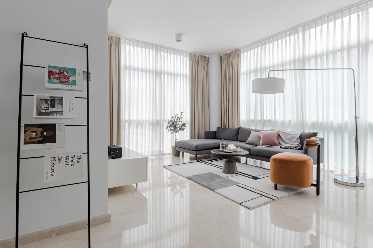 Blue Arch - Luxury Serviced In Saigon Apartment Ho Chi Minh City
