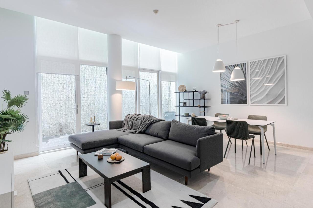 Apartment Blue Arch - Luxury Serviced In Saigon Ho Chi Minh City