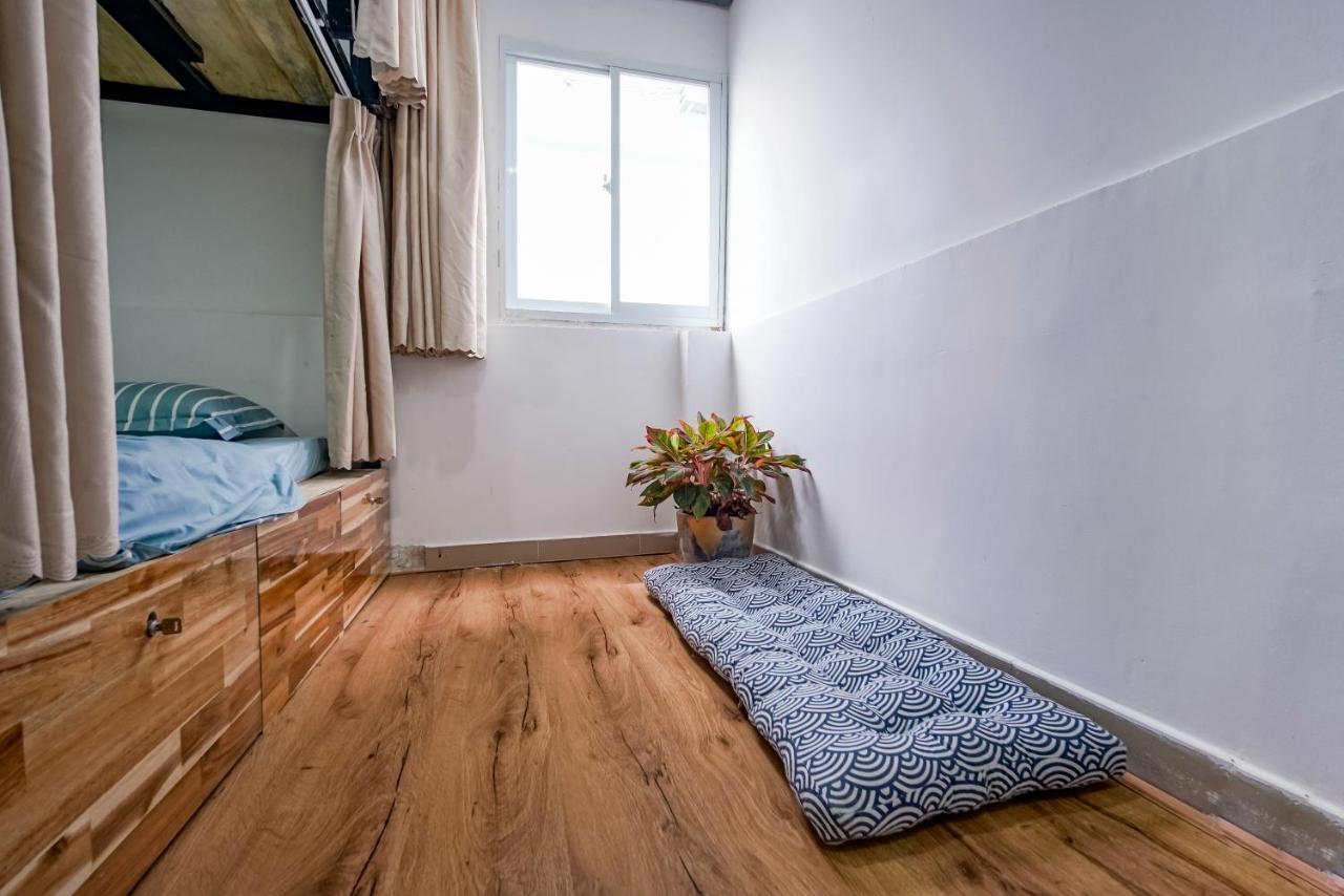 Adora Bui Vien Homestay 2* Ho Chi Minh City