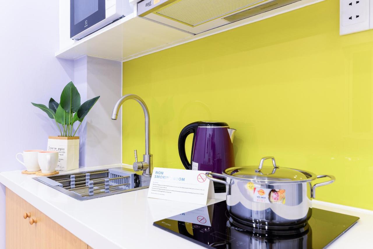 Cozrum Homes - Rivera Corner * Ho Chi Minh City