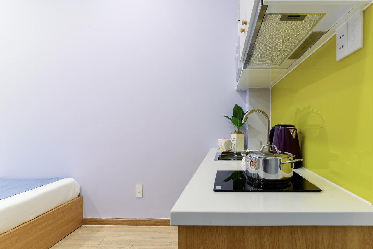 Cozrum Homes - Rivera Corner * Ho Chi Minh City