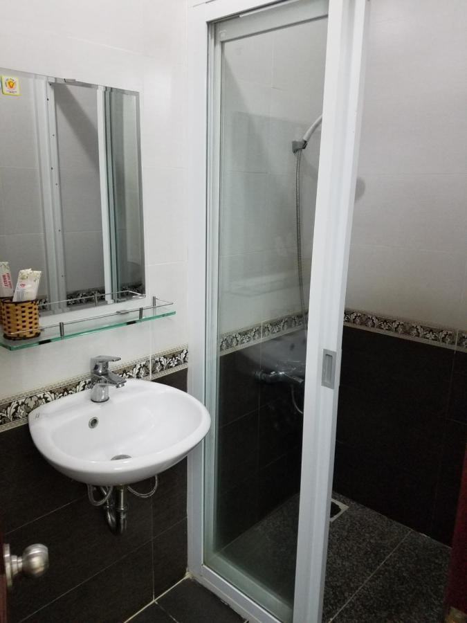 Dinh Dinh 2 Airport Hotel