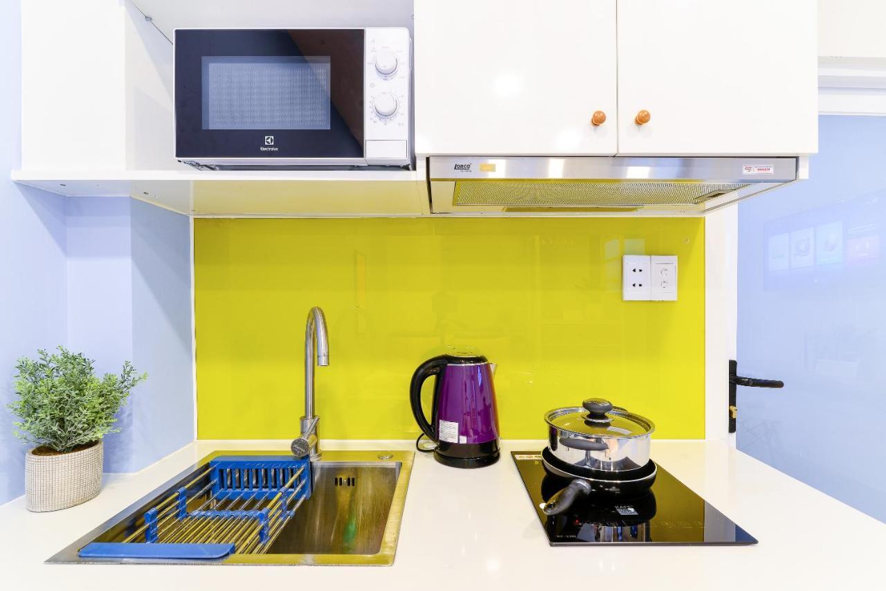 Cozrum Homes - Rivera Corner Ho Chi Minh City