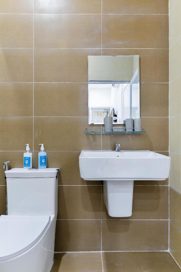 Apartment Cozrum Homes - Rivera Corner Ho Chi Minh City