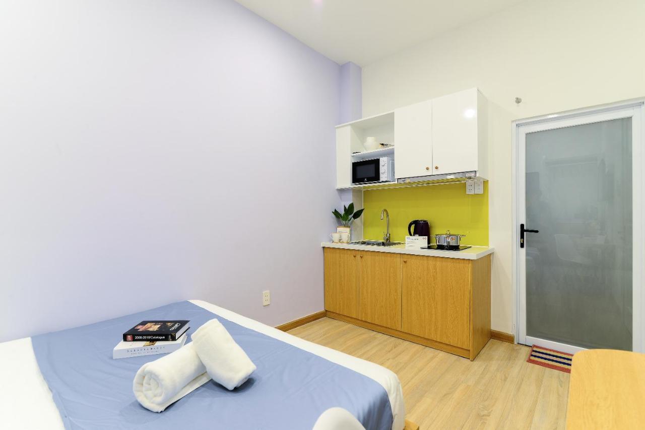 Cozrum Homes - Rivera Corner Apartment