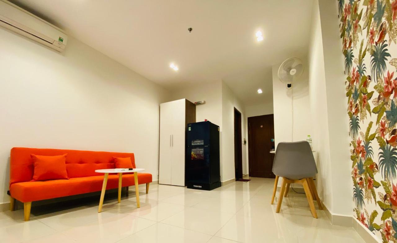Apartment Teddy At Sky Center Luxury
