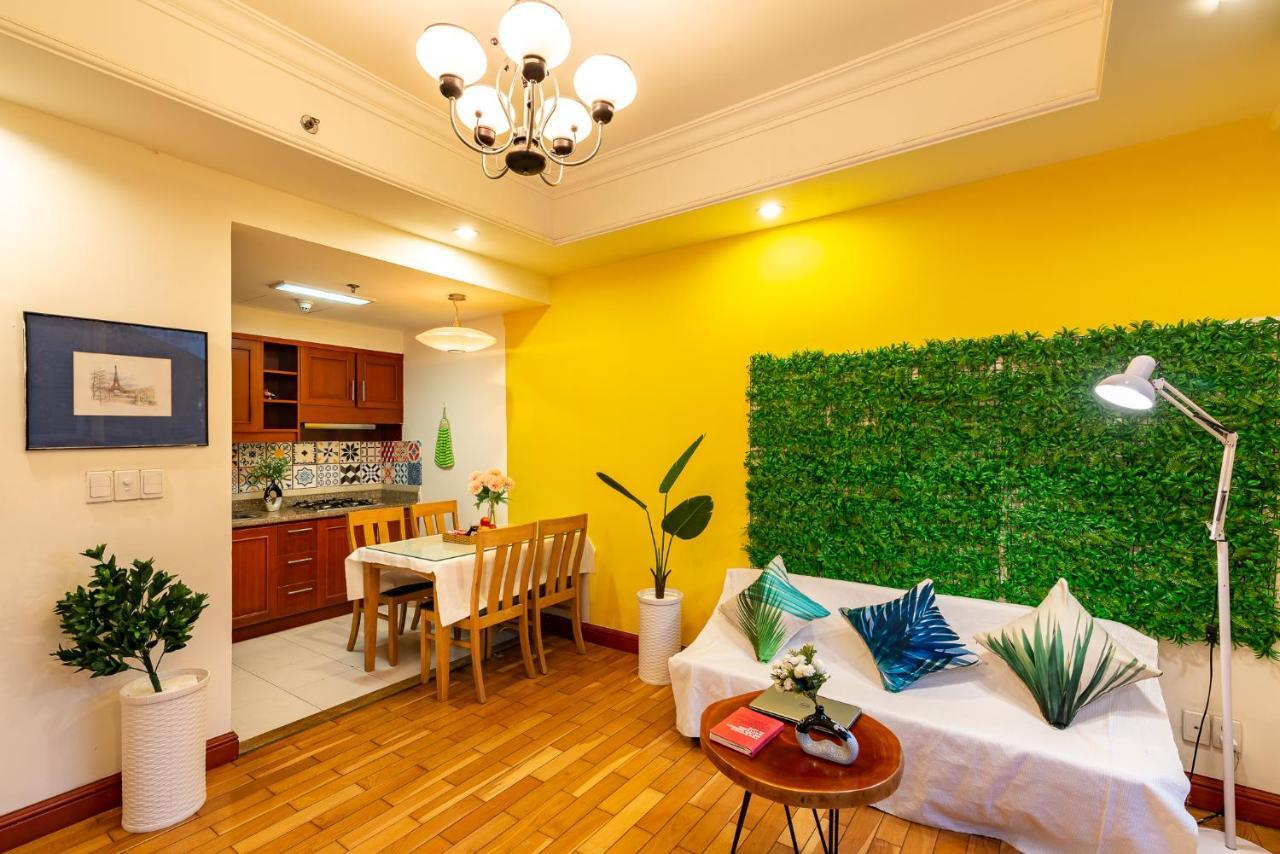 The Manor The Art - Saigon Central * Ho Chi Minh City