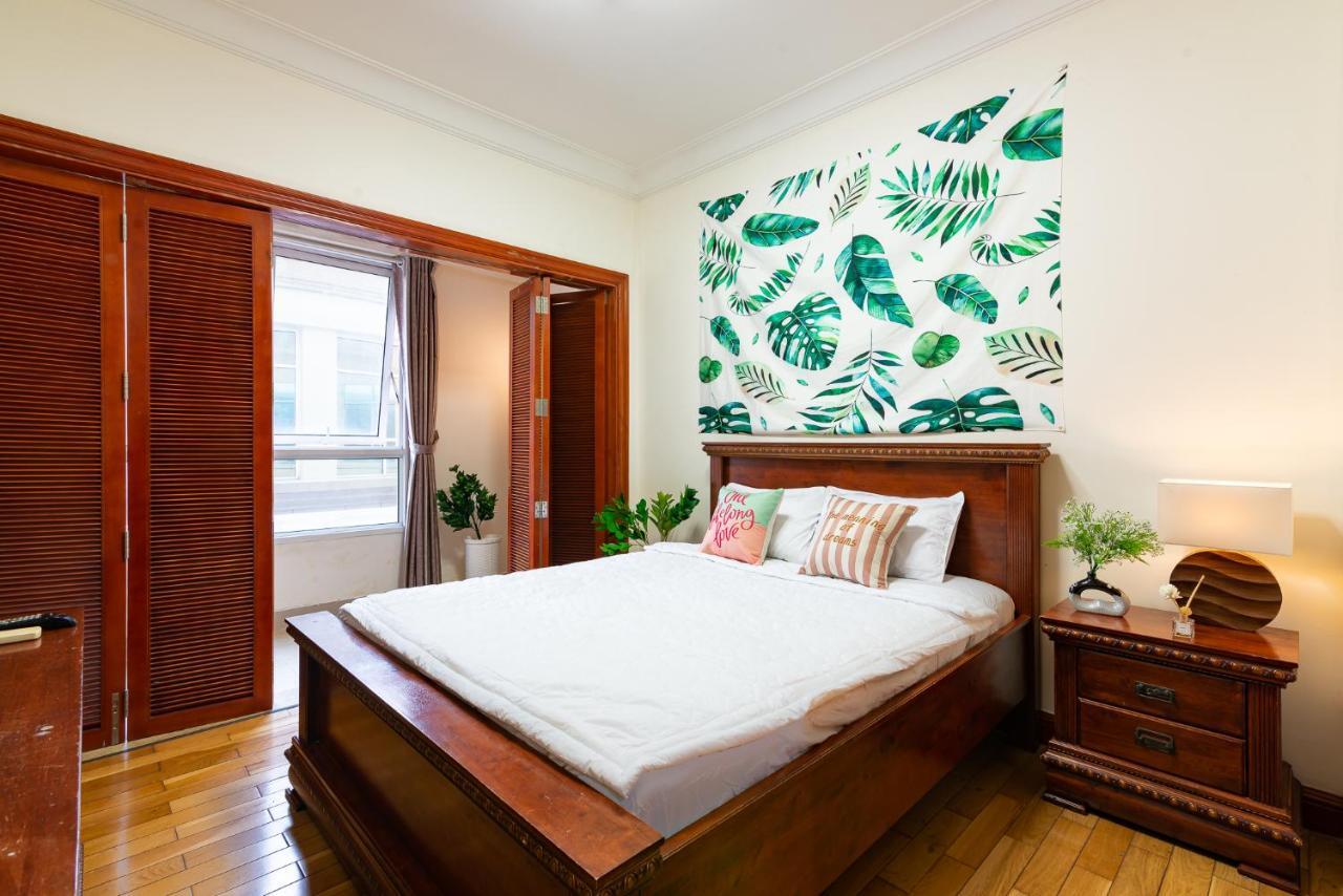 Apartment The Manor The Art - Saigon Central Ho Chi Minh City