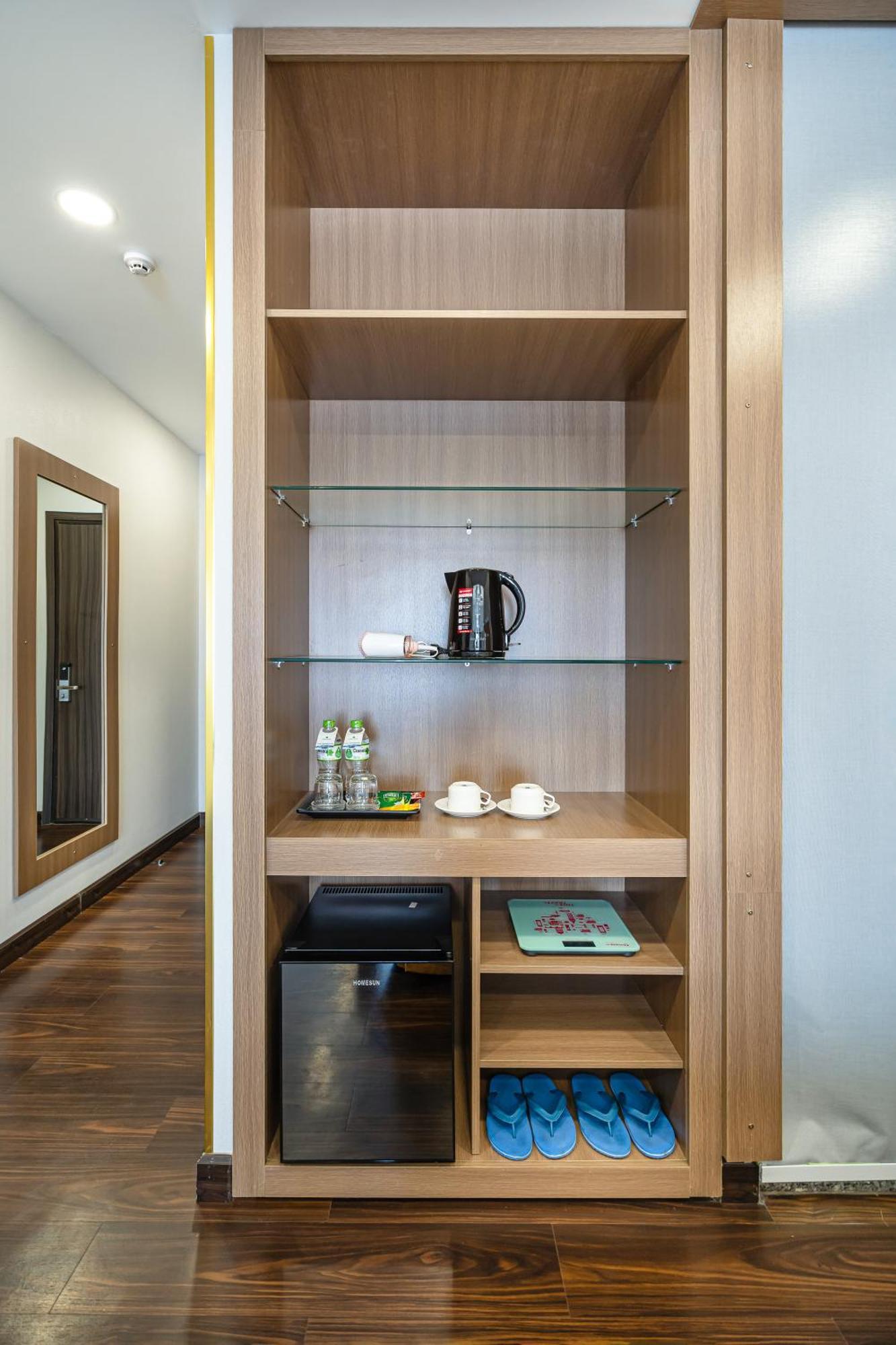 Hotel Emerald Ho Chi Minh City