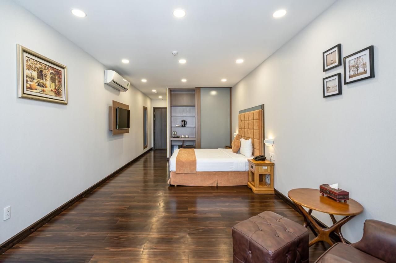 Emerald 3* Ho Chi Minh City