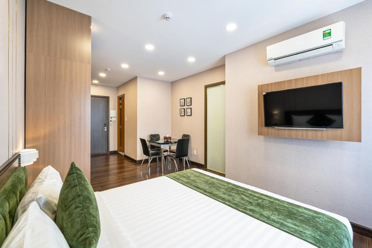 Emerald Hotel
