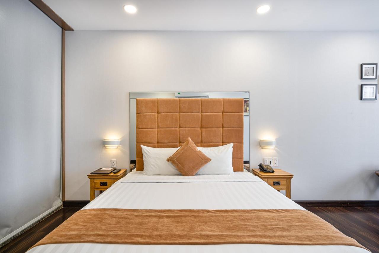 Emerald Hotel