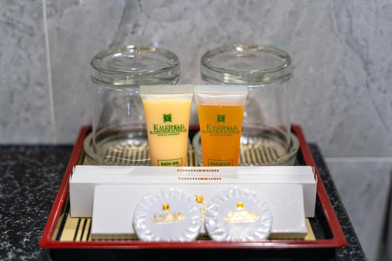 Emerald Hotel Ho Chi Minh City