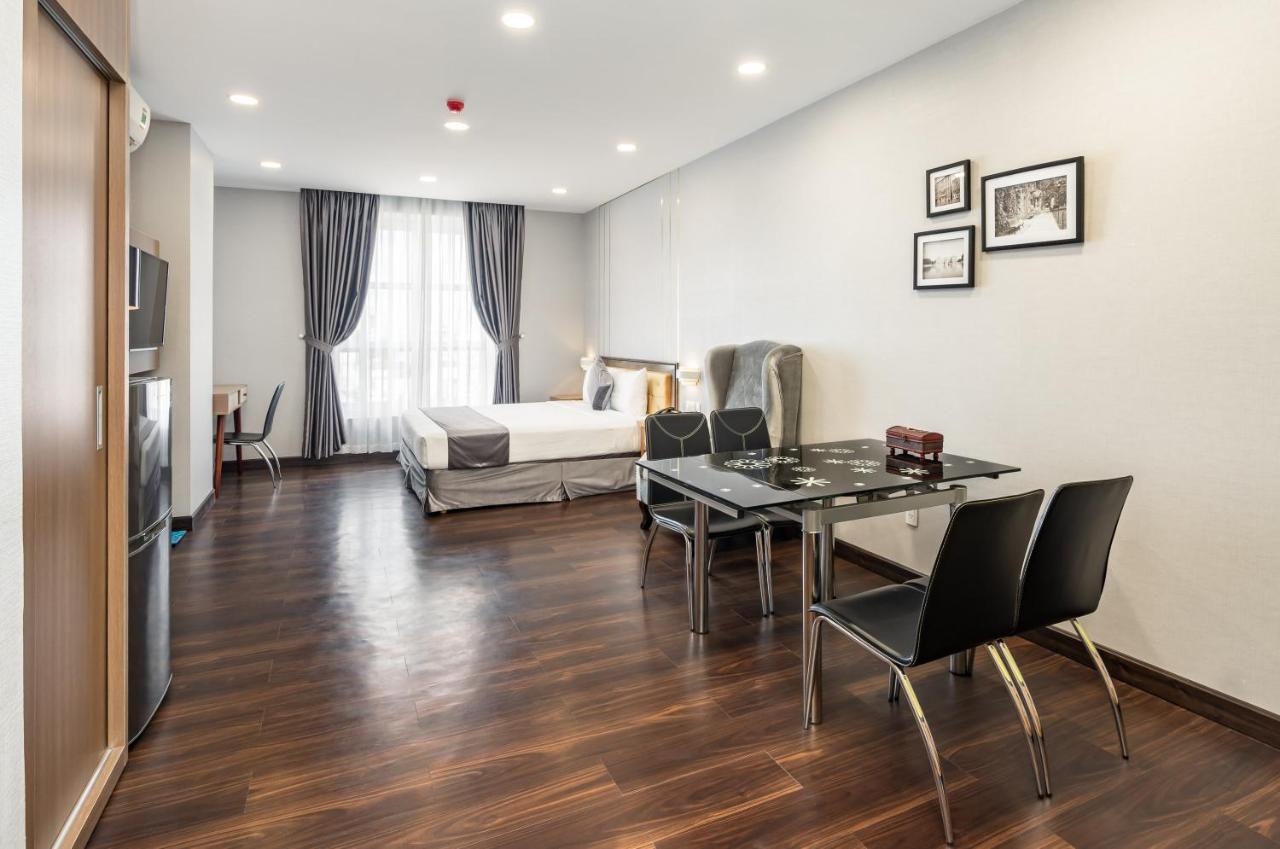 Emerald Hotel Ho Chi Minh City