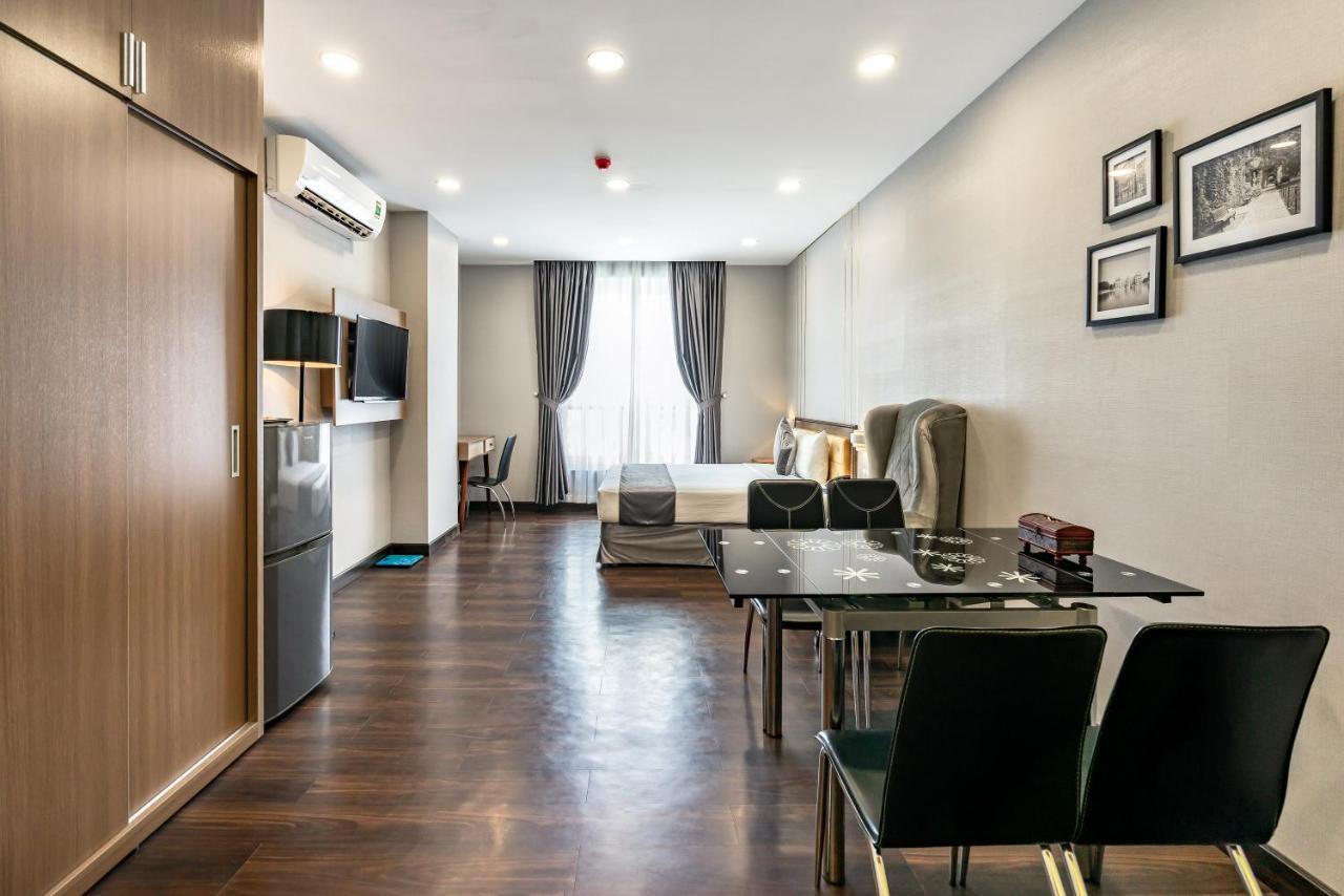 Emerald 3* Ho Chi Minh City