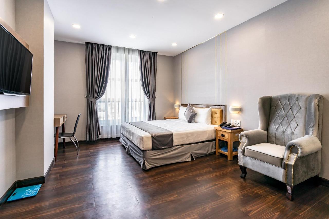 Emerald 3* Ho Chi Minh City